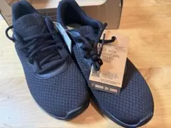 新品未使用　NIKE タンジュン　ブラック✖️ブラック　27.0cm