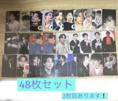 【特価❗️】BTS トレカ まとめ売り ジョングク JUNGKOOK