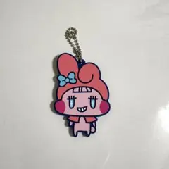 たまごっち×サンリオキャラクターズ スペシャルラバーマスコット ぽぷっち