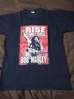Ziggy Marley バンドTシャツ L ブラック 古着 - メルカリ