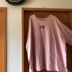 半袖ビッグシルエットTシャツのサムネイル