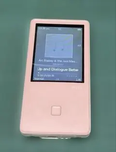 iRiver DIGITAL MUSIC PLAYER E150のサムネイル