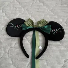 アナと雪の女王　ディズニーカチューシャ