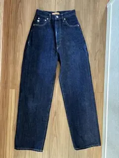 SOMETHING デニムパンツ XS