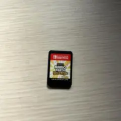 マリオパーティージャンボリー　switch