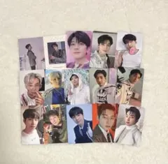 2026年最新】seventeen トレカ ウォヌの人気アイテム - メルカリ