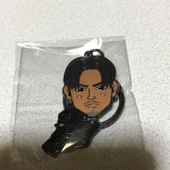 SHOKICHI 首振り キーホルダー