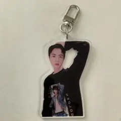 2026年最新】bts ジン アクリルスタンドの人気アイテム - メルカリ