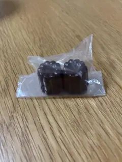 まちぼうけ　パンの場合　カヌレ