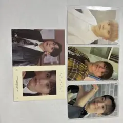 SEVENTEEN スングァントレカセット