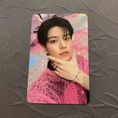 straykids スキズ　doit スンミン　トレカ　musicplant