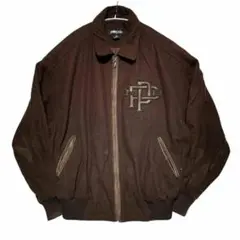 2025年最新】pelle pelle スタジャンの人気アイテム - メルカリ
