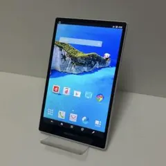 AQUOS PAD SH-06F T015399