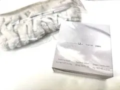 【新品未開封】オルビスユー ドット トライアルセット N ヘアバンド付き