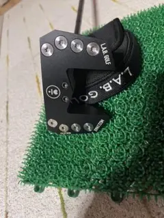 L.A.B.GOLF ラブゴルフ　MEZZ1 パター　34インチ