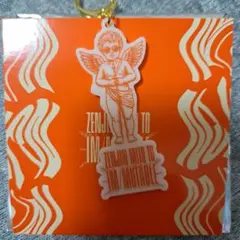 Mrs.GREEN APPLE　イミュータブルキーホルダー