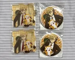 家庭教師ヒットマンREBORN! ディーノ くじクリフ ラスカル - メルカリ