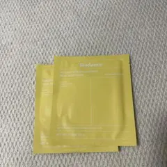 Biodance マスク2枚