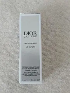 Diorカプチュール ル セラム5mlのサムネイル