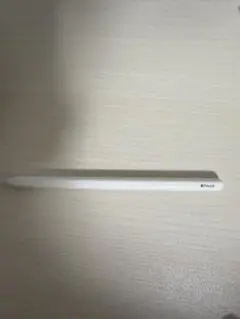 Apple Pencil 第二世代　箱あり