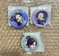 薬屋のひとりごと オンラインくじ 缶バッジ 壬氏