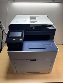 富士ゼロックス Docu Print CM310z