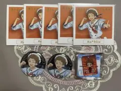 あんスタ　天満光　スタステ　5周年