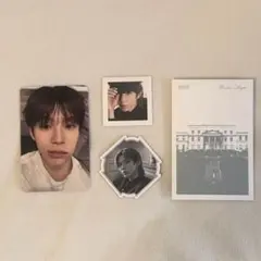 riize fame アルバム