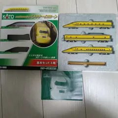 TOMIX 92228 ドクターイエロー Nゲージ 7両セット923系 | Mercari