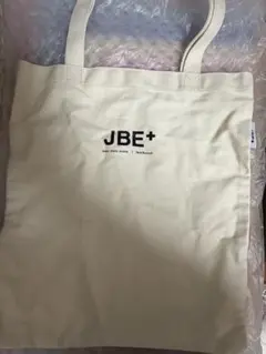 Jack Bunny!! JBE+ トートバッグ