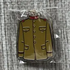 ゴールデンカムイ 網走監獄襲撃編 アクリルキーホルダーコレクション 鯉登音之進