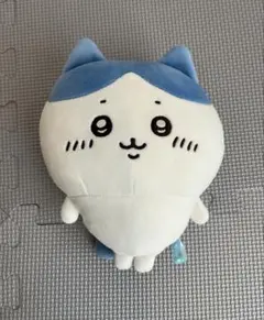 2026年最新】ちいかわ ぬいぐるみ ハチワレの人気アイテム - メルカリ