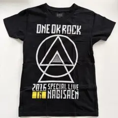 ONE OK ROCK 台湾限定 35xxxv アジアツアー Tシャツ 2016 - メルカリ