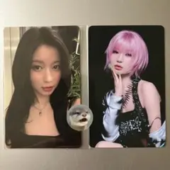 2025年最新】babyMonster アサ weverseの人気アイテム - メルカリ