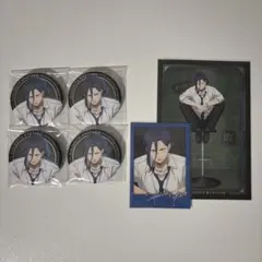 【匿名配送】WIND BREAKER ウィンブレ 杉下京太郎 セット