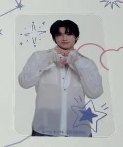 &TEAM カフェ 平日特典 YUMA ユウマ