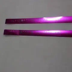氷室京介 FILM CONCERT TOUR 銀テープ福岡 2本セット