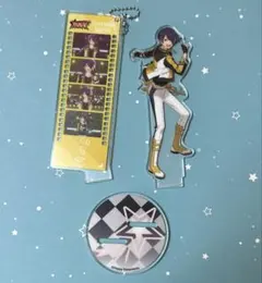 あんスタ リハーサルアクスタ 中国 海外商品 あんスタ 中国 アクリルスタンドの通販 by プロフィール必読｜ラクマ