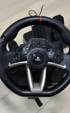 レーシングホイールエイペックス