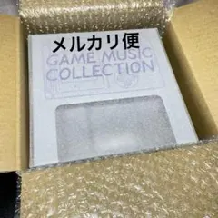 ポケモン 赤・緑 GAME MUSIC COLLECTION GAMEBOY