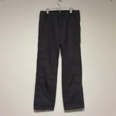 00s Armani Jeans design cotton trousersのサムネイル