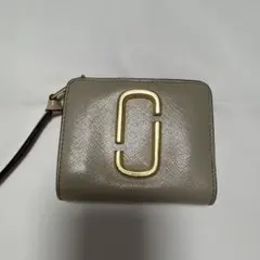 MARC JACOBS 二つ折り財布のサムネイル