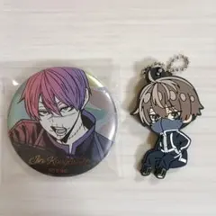 2025年最新】皇后崎迅缶バッジの人気アイテム - メルカリ