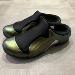 【美品】NIKE CLOGPOSITE ナイキ クロッグポジット 27cm
