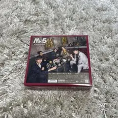 【King & Prince】 M.5