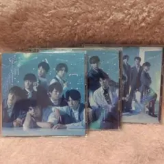 星の雨 ジャニーズWEST　WEST.