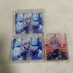 九条天　アクリルブロック&コロッタセット