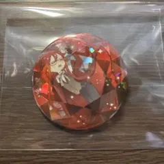 黒執事 Black Label 宝石缶バッジ アンダーテイカー 葬儀屋 - メルカリ