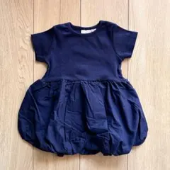ZARA KIDS バルーンワンピースのサムネイル
