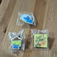 2025年最新】トイストーリーホテル ピンバッジの人気アイテム